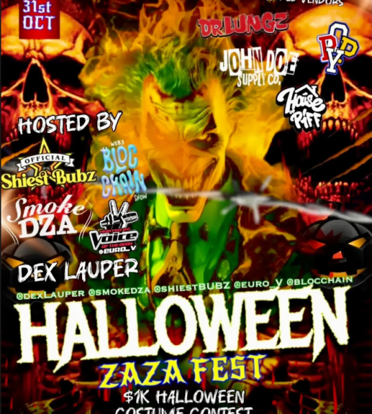 Halloween '24